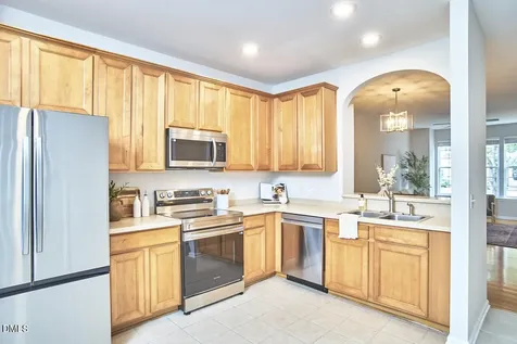 215 Grey Elm Trail Durham NC 27713