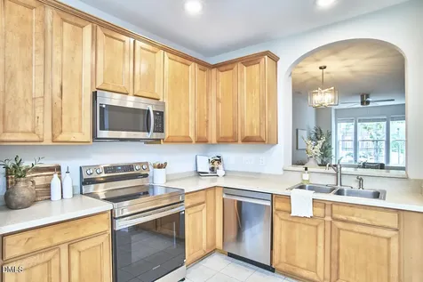 215 Grey Elm Trail Durham NC 27713