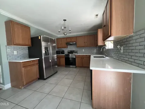 1012 Cookwood Court Raleigh NC 27610