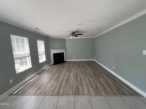 1012 Cookwood Court Raleigh NC 27610