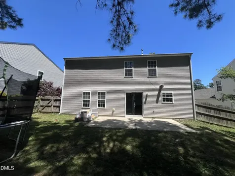 1012 Cookwood Court Raleigh NC 27610