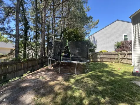 1012 Cookwood Court Raleigh NC 27610