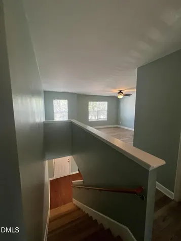 1012 Cookwood Court Raleigh NC 27610