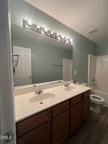1012 Cookwood Court Raleigh NC 27610