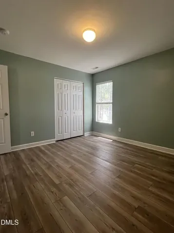 1012 Cookwood Court Raleigh NC 27610