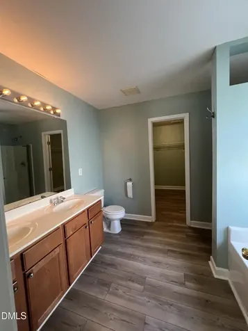 1012 Cookwood Court Raleigh NC 27610