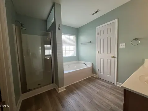 1012 Cookwood Court Raleigh NC 27610
