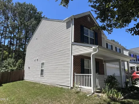 1012 Cookwood Court Raleigh NC 27610