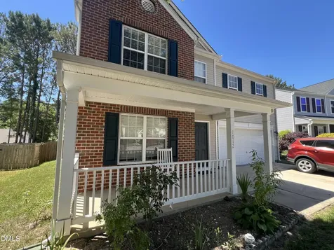 1012 Cookwood Court Raleigh NC 27610