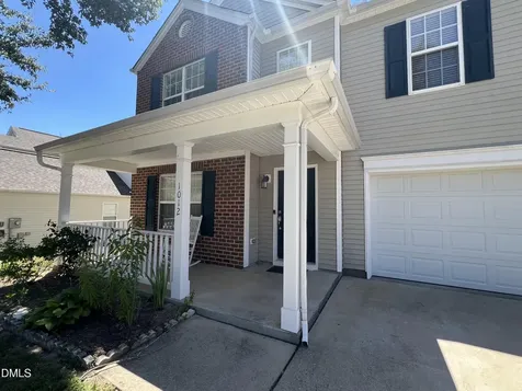 1012 Cookwood Court Raleigh NC 27610