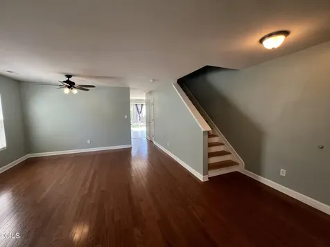 1012 Cookwood Court Raleigh NC 27610