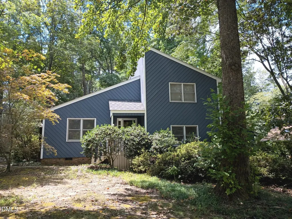 200 Mayodan Drive Cary NC 27511