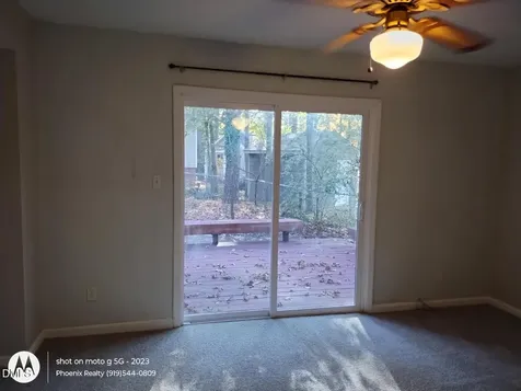 200 Mayodan Drive Cary NC 27511