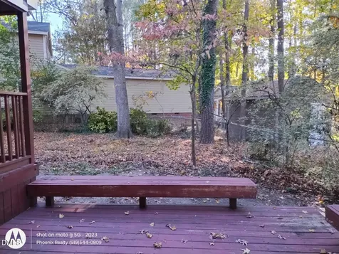 200 Mayodan Drive Cary NC 27511