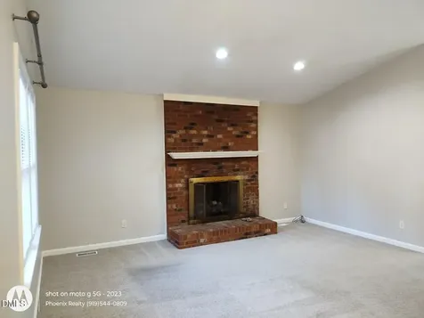 200 Mayodan Drive Cary NC 27511