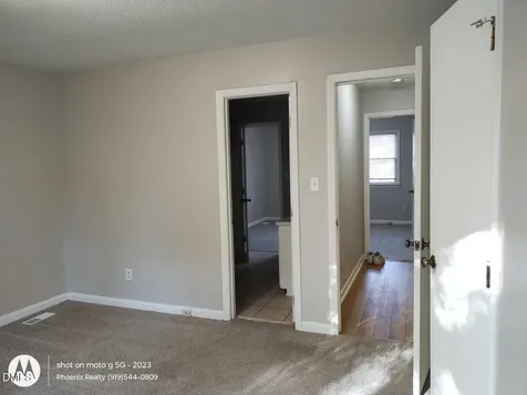 200 Mayodan Drive Cary NC 27511