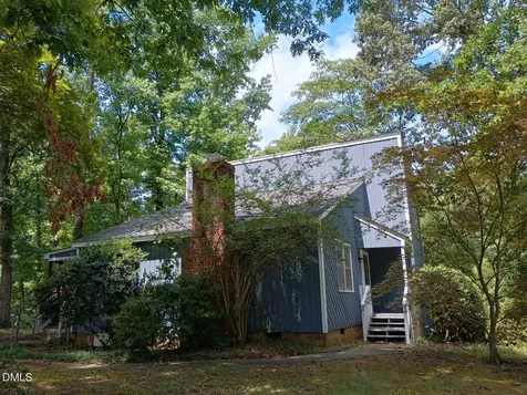 200 Mayodan Drive Cary NC 27511