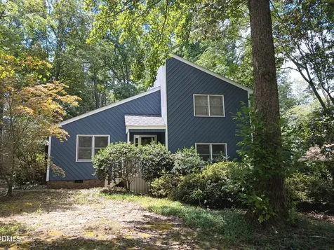200 Mayodan Drive Cary NC 27511
