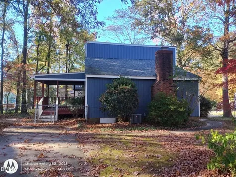 200 Mayodan Drive Cary NC 27511