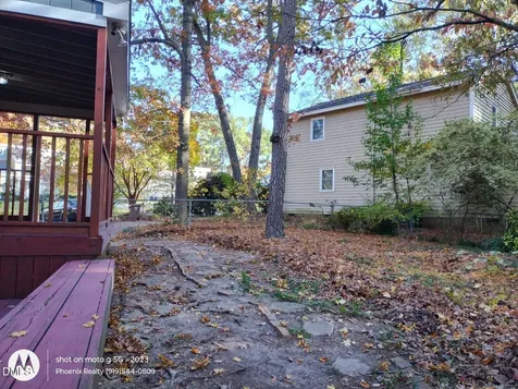 200 Mayodan Drive Cary NC 27511