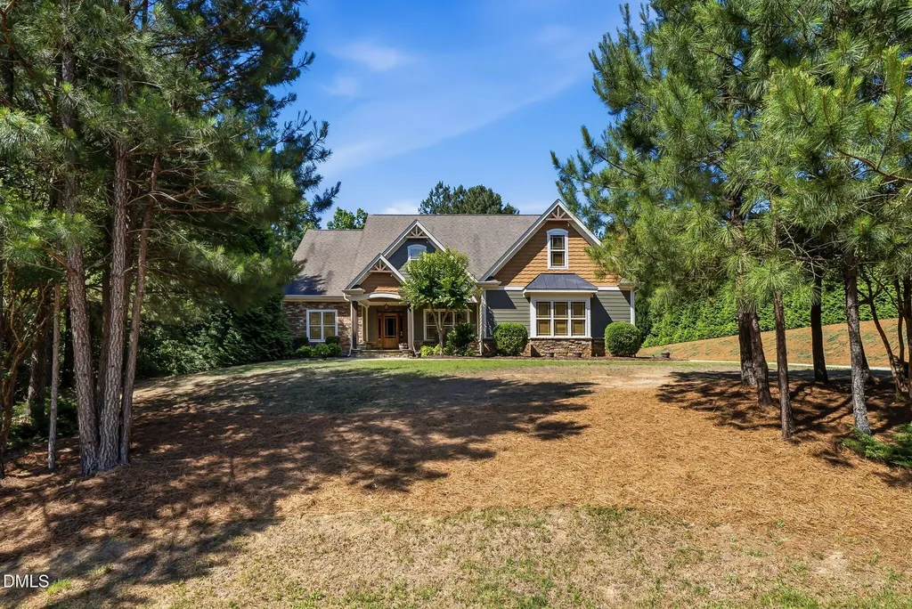 90 Pebble Creek Drive Franklinton NC 27525