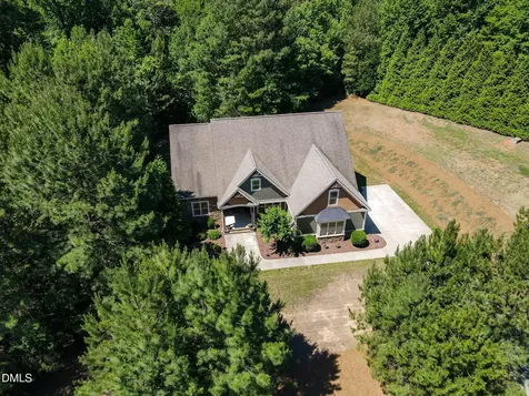 90 Pebble Creek Drive Franklinton NC 27525