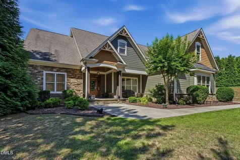 90 Pebble Creek Drive Franklinton NC 27525