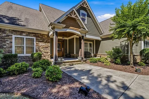 90 Pebble Creek Drive Franklinton NC 27525