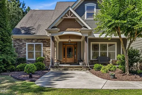 90 Pebble Creek Drive Franklinton NC 27525