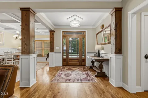 90 Pebble Creek Drive Franklinton NC 27525