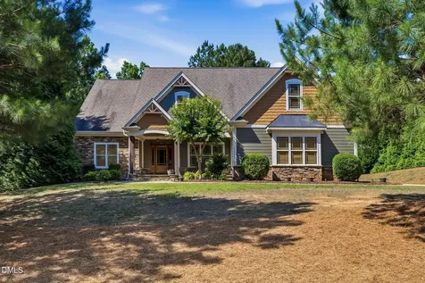 90 Pebble Creek Drive Franklinton NC 27525