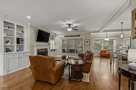 90 Pebble Creek Drive Franklinton NC 27525