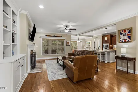 90 Pebble Creek Drive Franklinton NC 27525