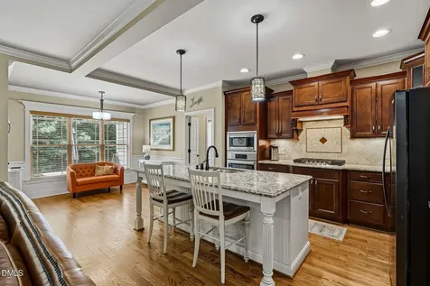 90 Pebble Creek Drive Franklinton NC 27525