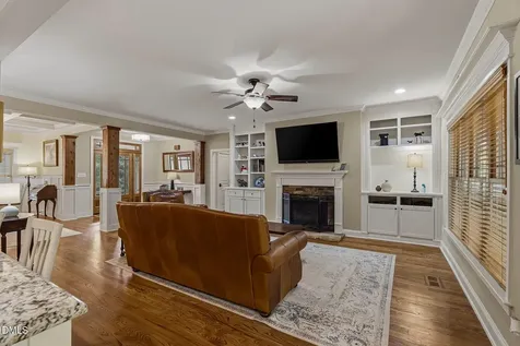 90 Pebble Creek Drive Franklinton NC 27525