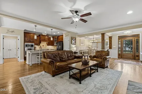 90 Pebble Creek Drive Franklinton NC 27525