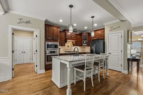 90 Pebble Creek Drive Franklinton NC 27525