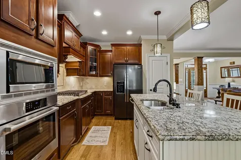 90 Pebble Creek Drive Franklinton NC 27525