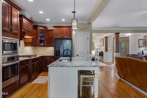 90 Pebble Creek Drive Franklinton NC 27525