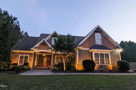 90 Pebble Creek Drive Franklinton NC 27525