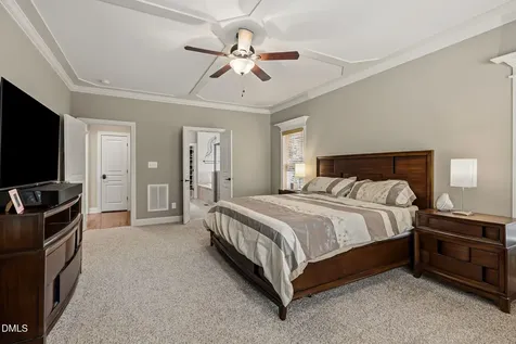 90 Pebble Creek Drive Franklinton NC 27525