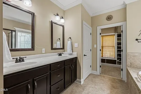 90 Pebble Creek Drive Franklinton NC 27525