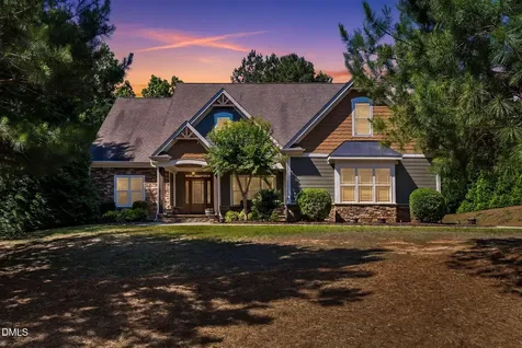 90 Pebble Creek Drive Franklinton NC 27525