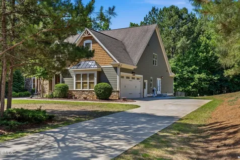 90 Pebble Creek Drive Franklinton NC 27525