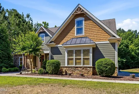 90 Pebble Creek Drive Franklinton NC 27525