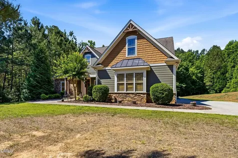 90 Pebble Creek Drive Franklinton NC 27525