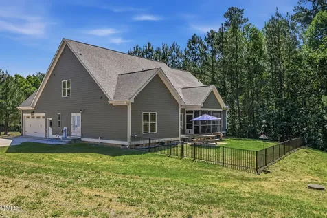 90 Pebble Creek Drive Franklinton NC 27525