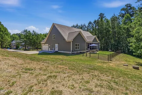 90 Pebble Creek Drive Franklinton NC 27525