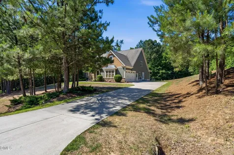 90 Pebble Creek Drive Franklinton NC 27525