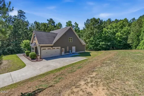 90 Pebble Creek Drive Franklinton NC 27525